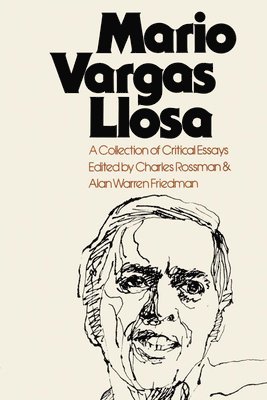Mario Vargas Llosa 1