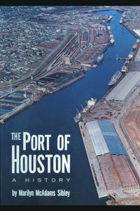 bokomslag Port of Houston