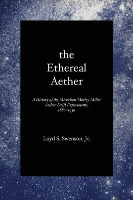 The Ethereal Aether 1
