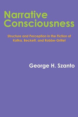 Narrative Consciousness 1