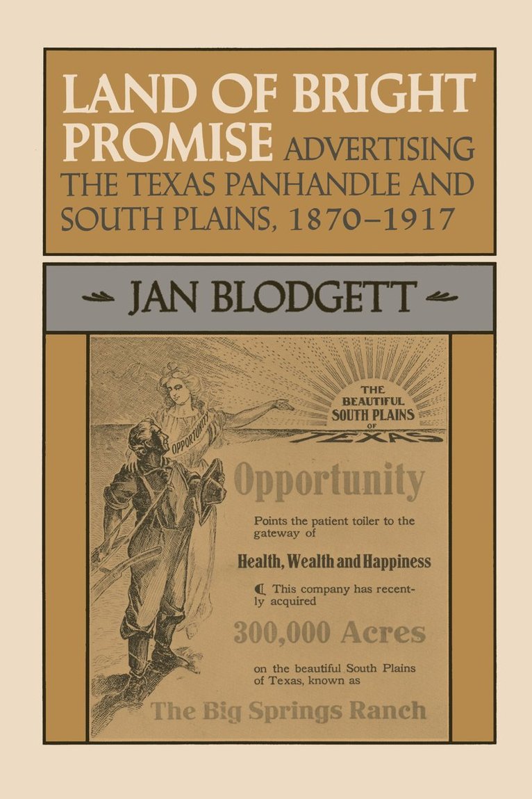 Land of Bright Promise 1