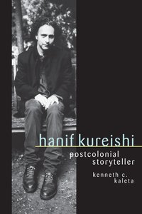 bokomslag Hanif Kureishi