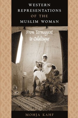 bokomslag Western Representations of the Muslim Woman