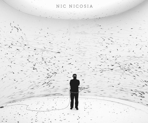 Nic Nicosia 1