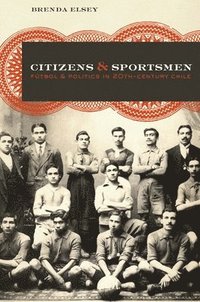 bokomslag Citizens and Sportsmen