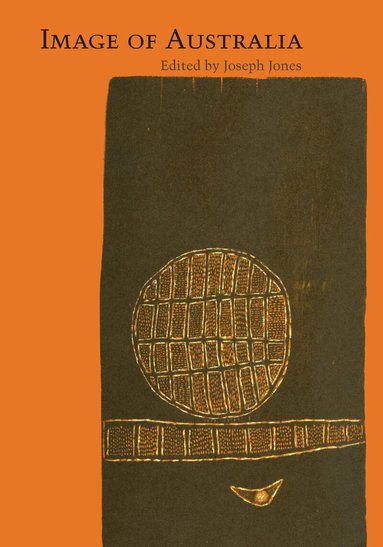 Joseph Jones - Image of Australia, Häftad