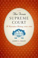 bokomslag The Texas Supreme Court