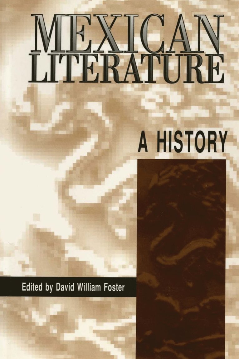 Mexican Literature