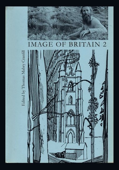 bokomslag Image of Britain 2