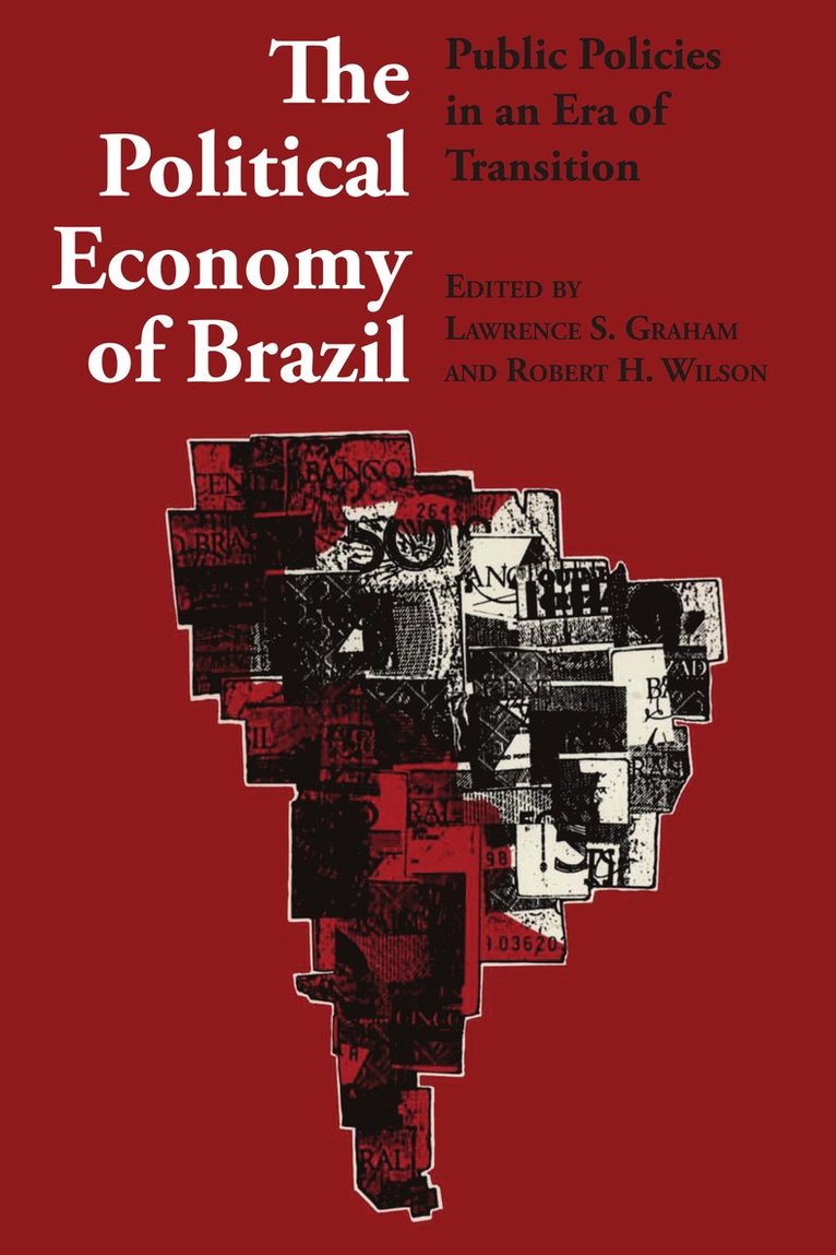 The Political Economy of Brazil 1