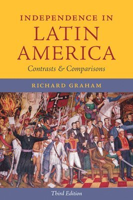 Independence in Latin America 1