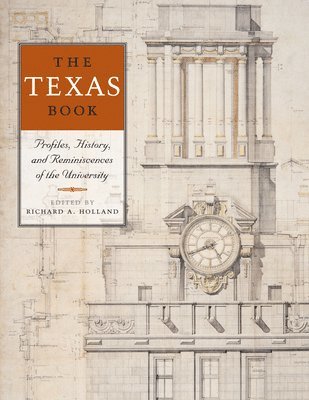 bokomslag The Texas Book