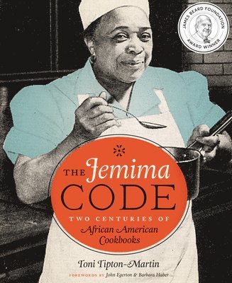 Toni Tipton-Martin - Jemima Code, Inbunden