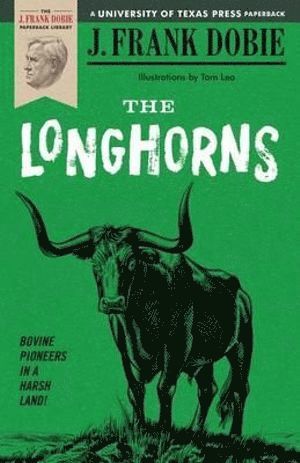Longhorns