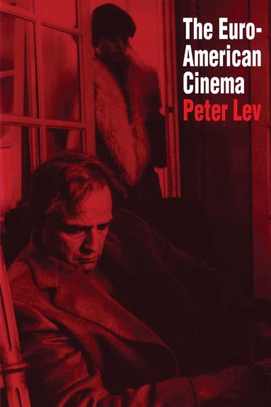 Peter Lev - Euro-American Cinema, Häftad