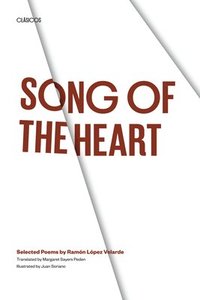 bokomslag Song of the Heart