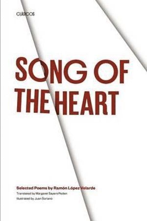 bokomslag Song of the Heart