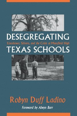 Desegregating Texas Schools 1