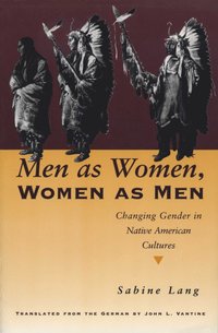 bokomslag Men As Women, Women As Men