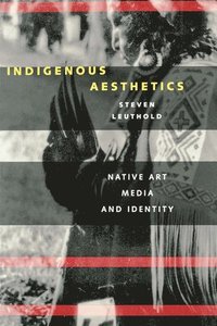 bokomslag Indigenous Aesthetics