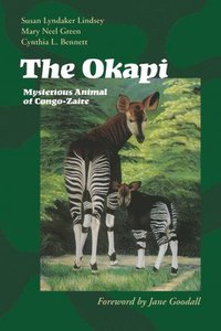 bokomslag The Okapi