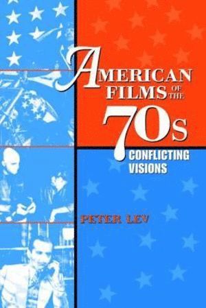 bokomslag American Films of the 70s