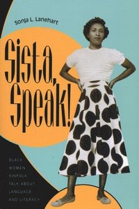 bokomslag Sista, Speak!