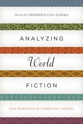 bokomslag Analyzing World Fiction