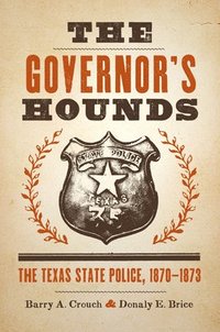 bokomslag The Governor's Hounds
