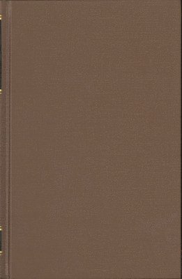 Handbook of Latin American Studies, Vol. 68 1