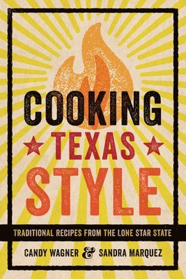 Cooking Texas Style 1