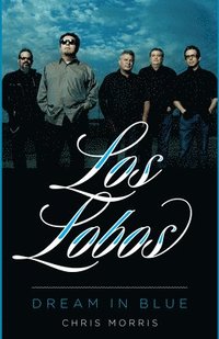 bokomslag Los Lobos