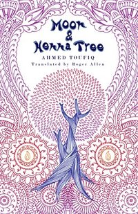 bokomslag Moon and Henna Tree