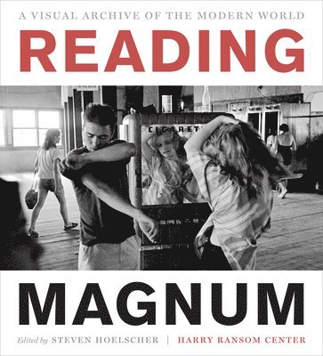 Reading Magnum 1