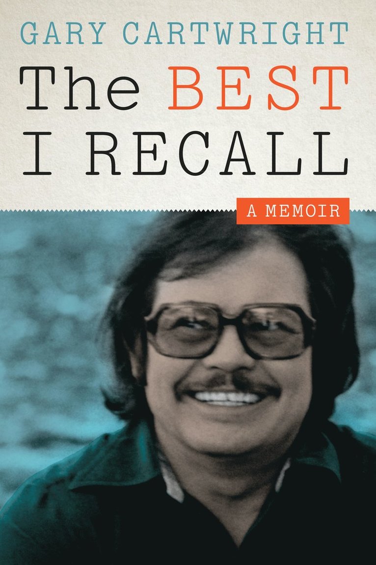 Best I Recall