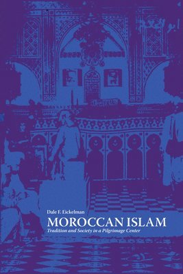 Moroccan Islam 1