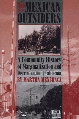 Mexican Outsiders