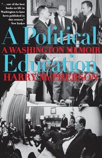 bokomslag A Political Education