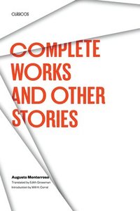 bokomslag Complete Works and Other Stories
