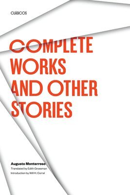 Complete Works and Other Stories 1