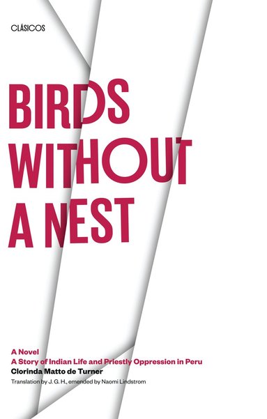 bokomslag Birds Without a Nest