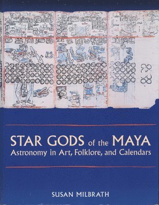 Star Gods of the Maya 1