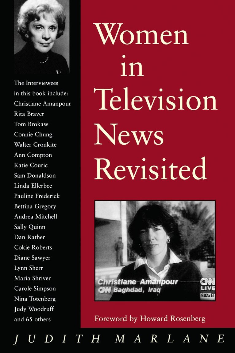 Women in Television News Revisited 1