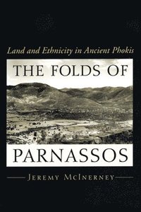 bokomslag The Folds of Parnassos