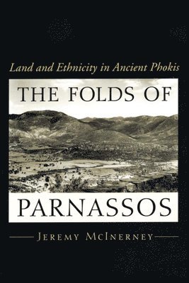 Folds of Parnassos