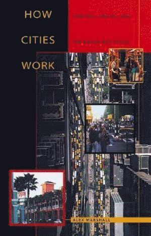 How Cities Work