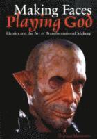 Thomas Morawetz - Making Faces, Playing God, Häftad