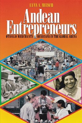 Andean Entrepreneurs 1