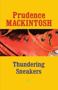 bokomslag Thundering Sneakers