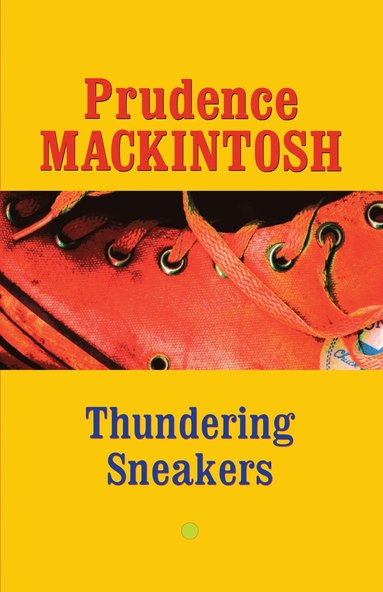 bokomslag Thundering Sneakers